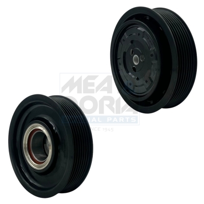 MEAT & DORIA Universal 669103 Image