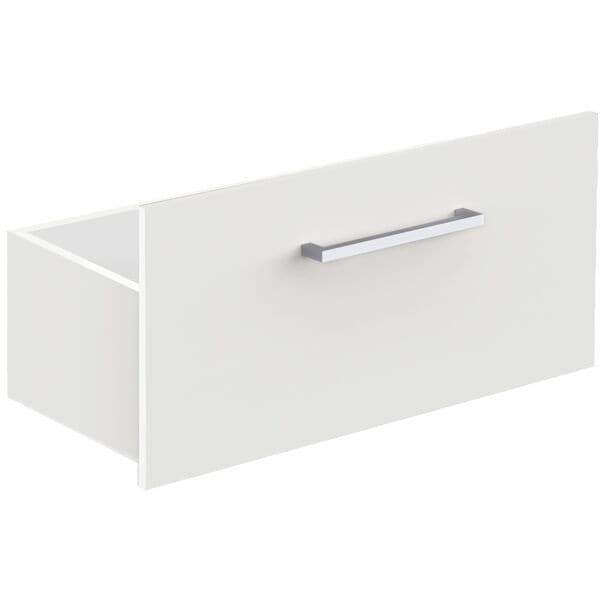 Kerkmann Schublade »Oxford« Weiß Image