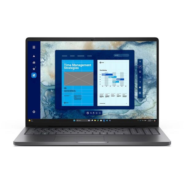 Dell Laptop »Pro PB16250« 512 GB SSD JWXFG 29, 35.8x2.1x25.1 cm Image