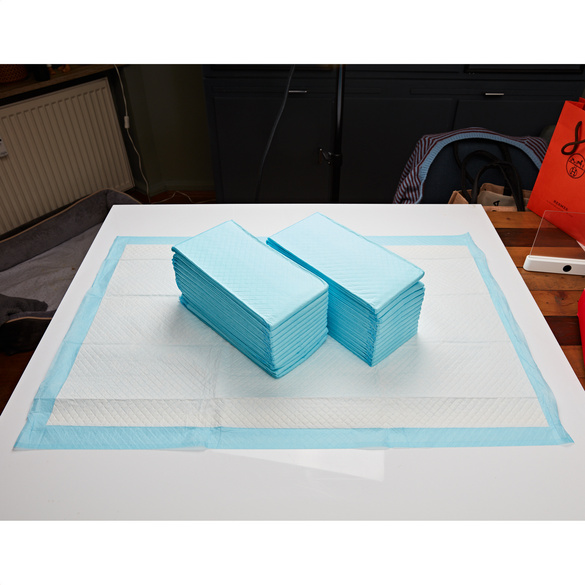 Einweg Inkontinenz-Unterlagen 25er Set Image