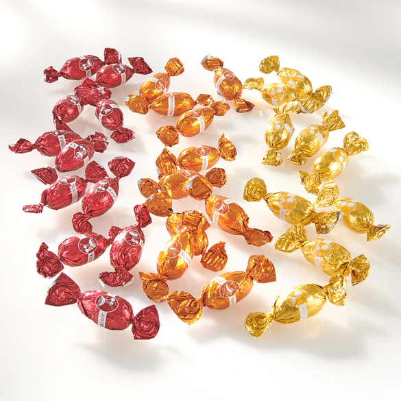 Alkohol-Eier-Sortiment Image