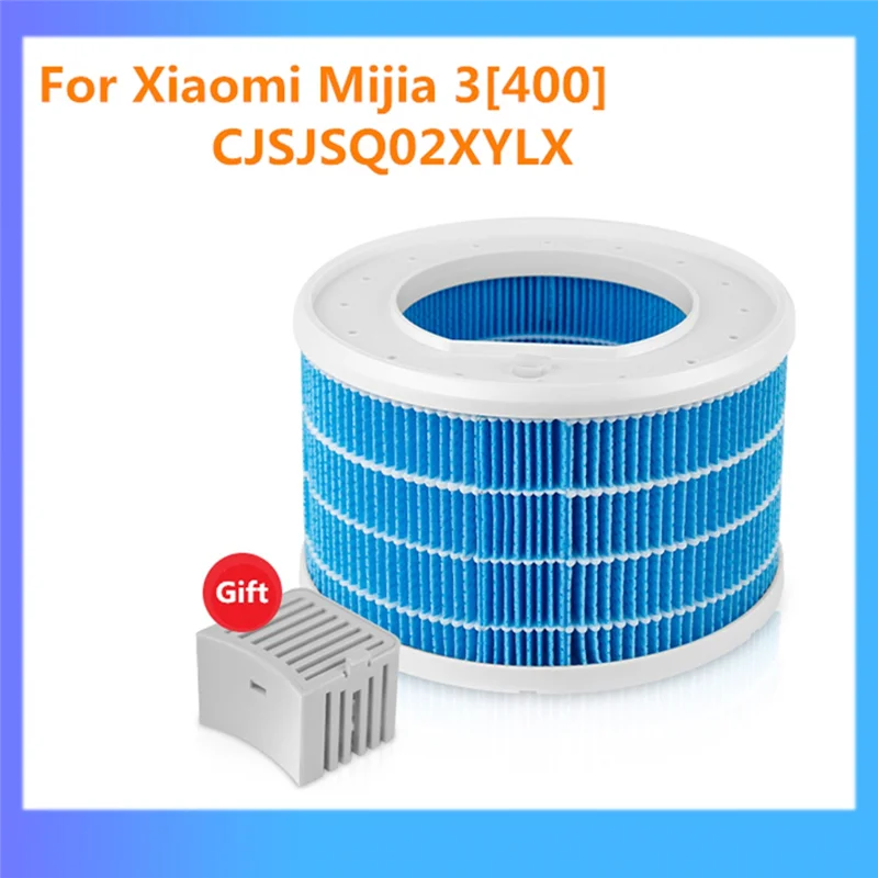 B98A-Luftbefeuchter Filter Xiaomi Mijia Luftbefeuchter HEPA Filter Teil Pack Luftbefeuchter Filter Image