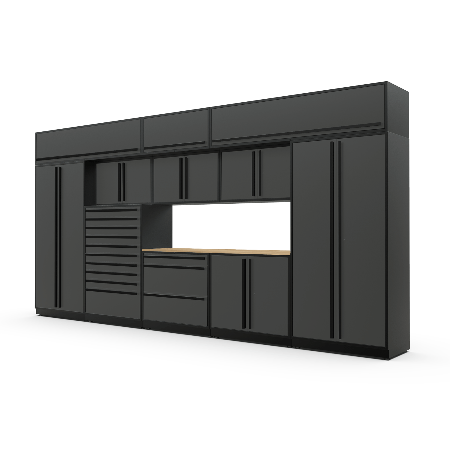 Proslat FusionPlus 16FT Set - TOOL with Overheads