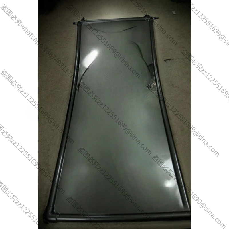 Geeignet für LatexBett LatexKleidung Latexschlafsack Image