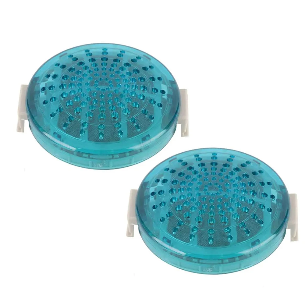 Für LG Waschmaschine Lint Filter 2PCS Ersatz für ADQ72912303 Passend für die Modelle WTH650 WTH750 WTH550 WT H755 Top Loader