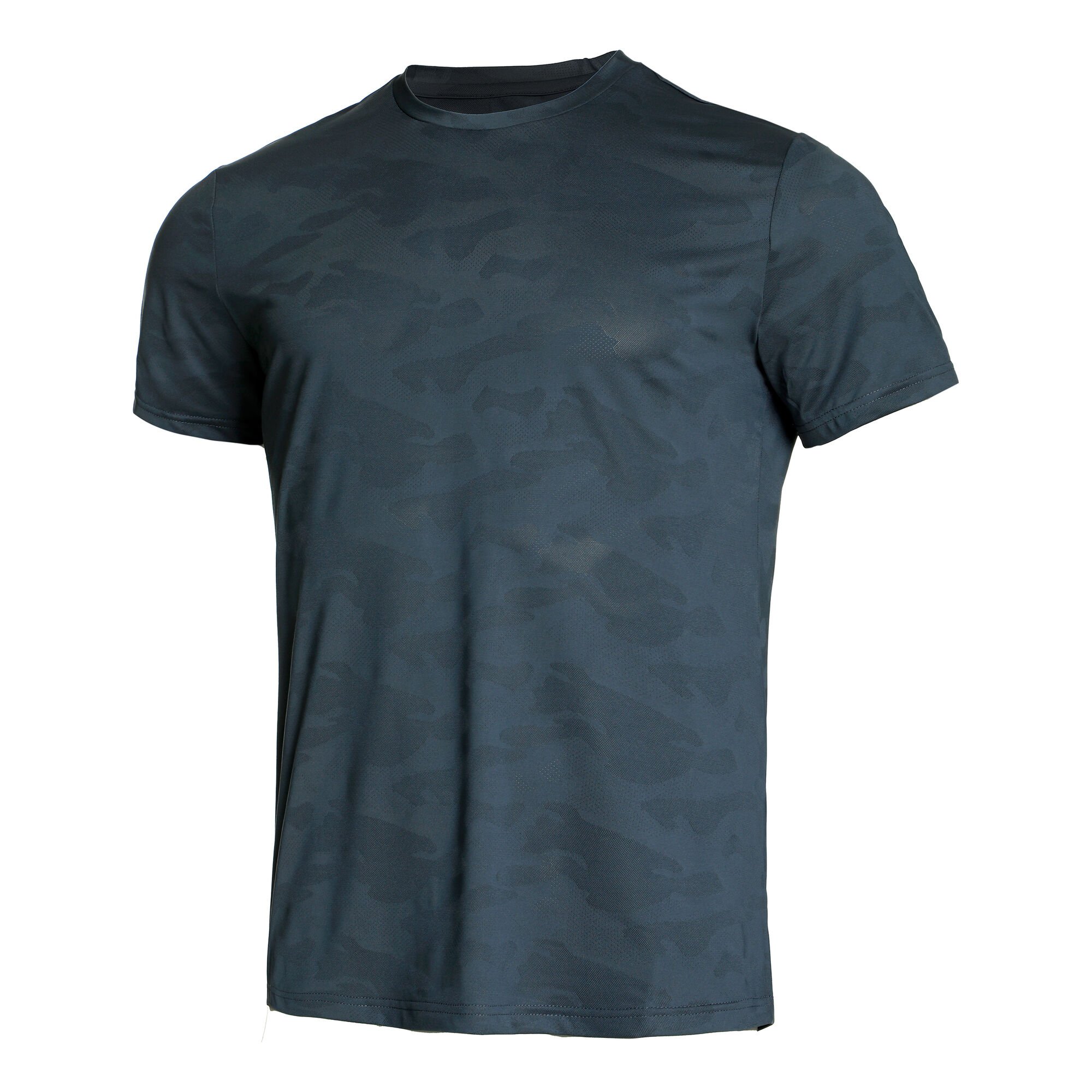 Björn Borg Performance Tee Blau Image