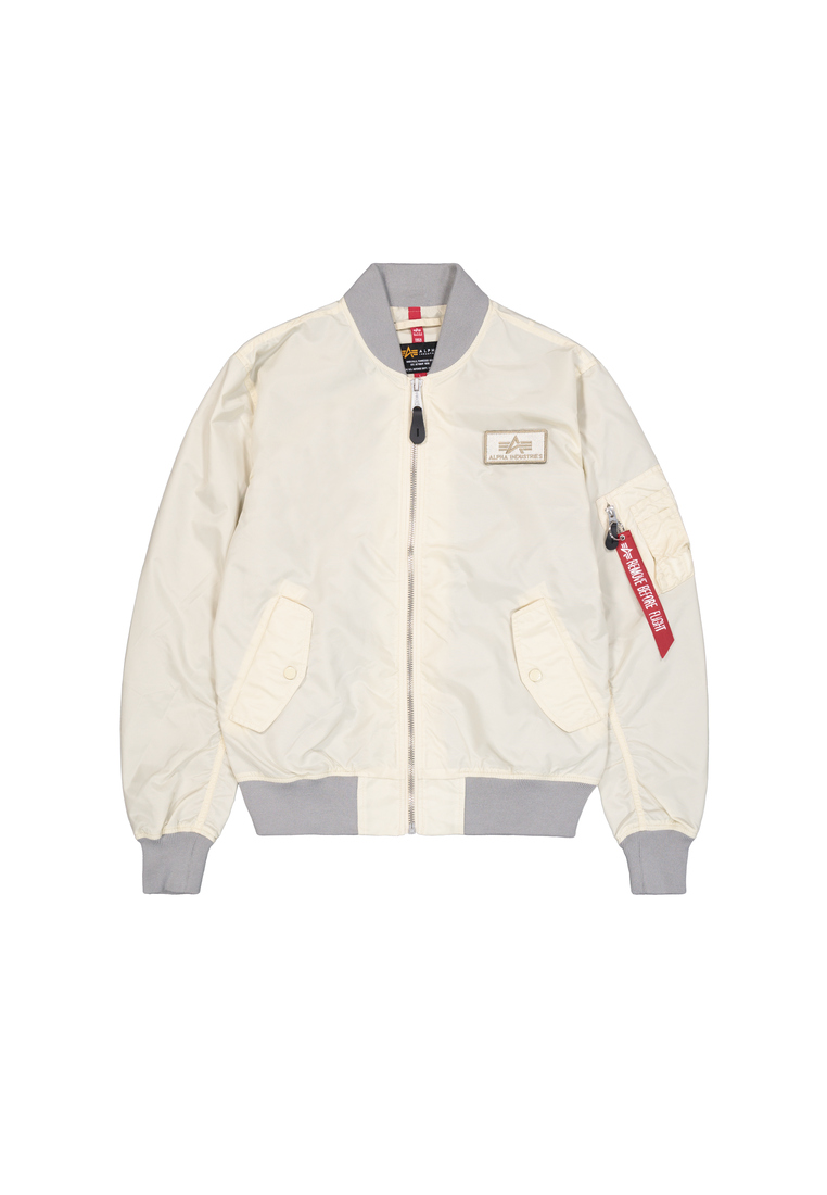 MA-1 TTC Light Bomber Jacket Image