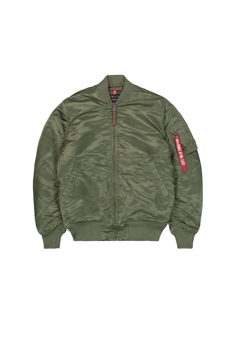 MA-1 VF 59 Long Image