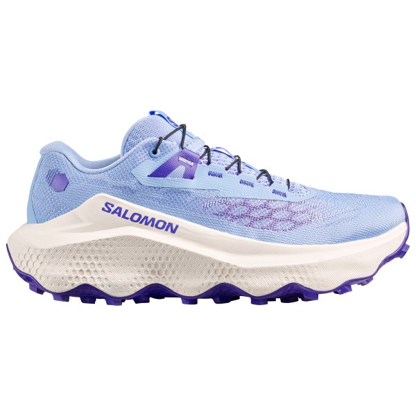 Salomon - Women's Ultra Glide 4 - Trailrunningschuhe 42 2/3 | EU 42,5 lila