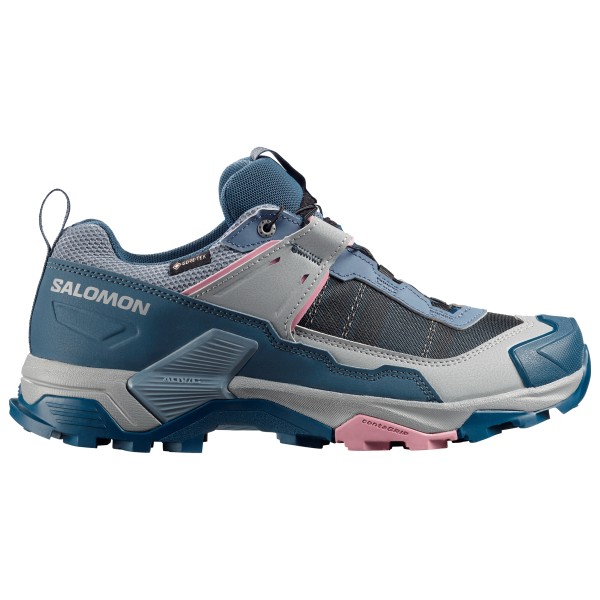 Salomon - Women's X Ultra 5 GORE-TEX - Multisportschuhe 38 2/3 | EU 38,5 blau