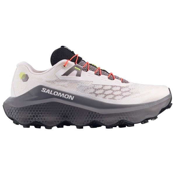 Salomon - Ultra Glide 4 - Trailrunningschuhe 42 2/3 | EU 42,5 lila/rosa