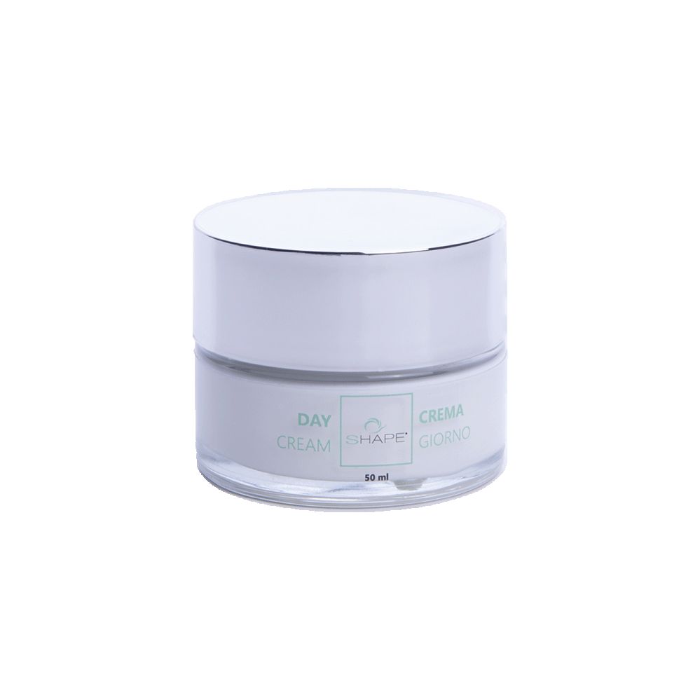 SHAPE® cosmetici – CREMA VISO GIORNO 50 ml