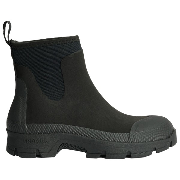 Tretorn - Garpa Hybrid - Winterschuhe 40 | EU 40 schwarz