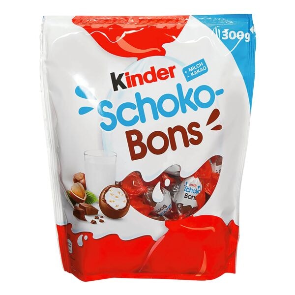 kinder Schokobonbons »Kinder Schoko-Bons« 48 Stück Image