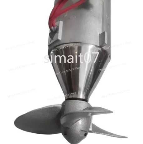 1200W-2000W, 12V-36V Universal, bürstenloser Unterwasserpropeller-Elektromotor Image