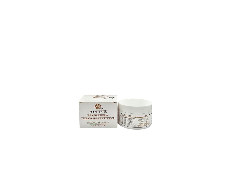 Maschera Idrorestitutiva 100ml 100 ml