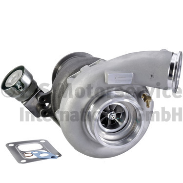 PIERBURG Universal 7.15107.07.0 mit Dichtungen Image