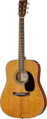 Martin Guitar DE Retro Plus Granadillo