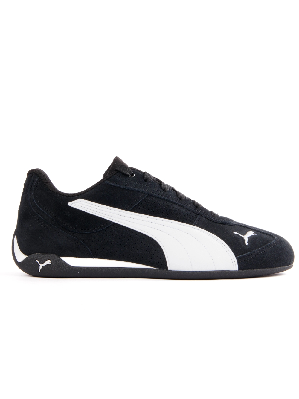 Puma Damen Replicatch SD Sneaker EU 38