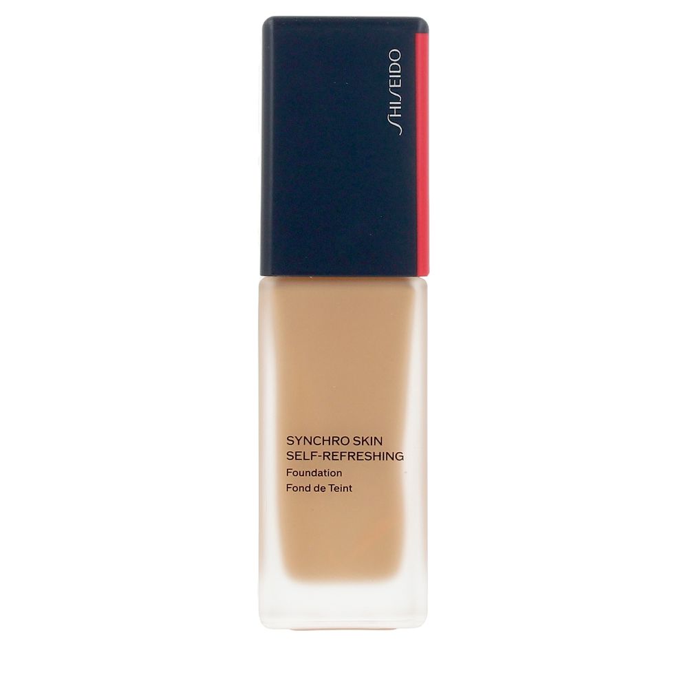 Synchro Skin Selbsterfrischende Foundation Spf30 #420 30 ml Image