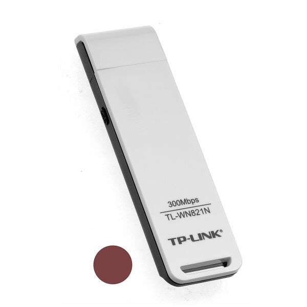 tp-link WLAN-Stick »TL-WN821N« Image