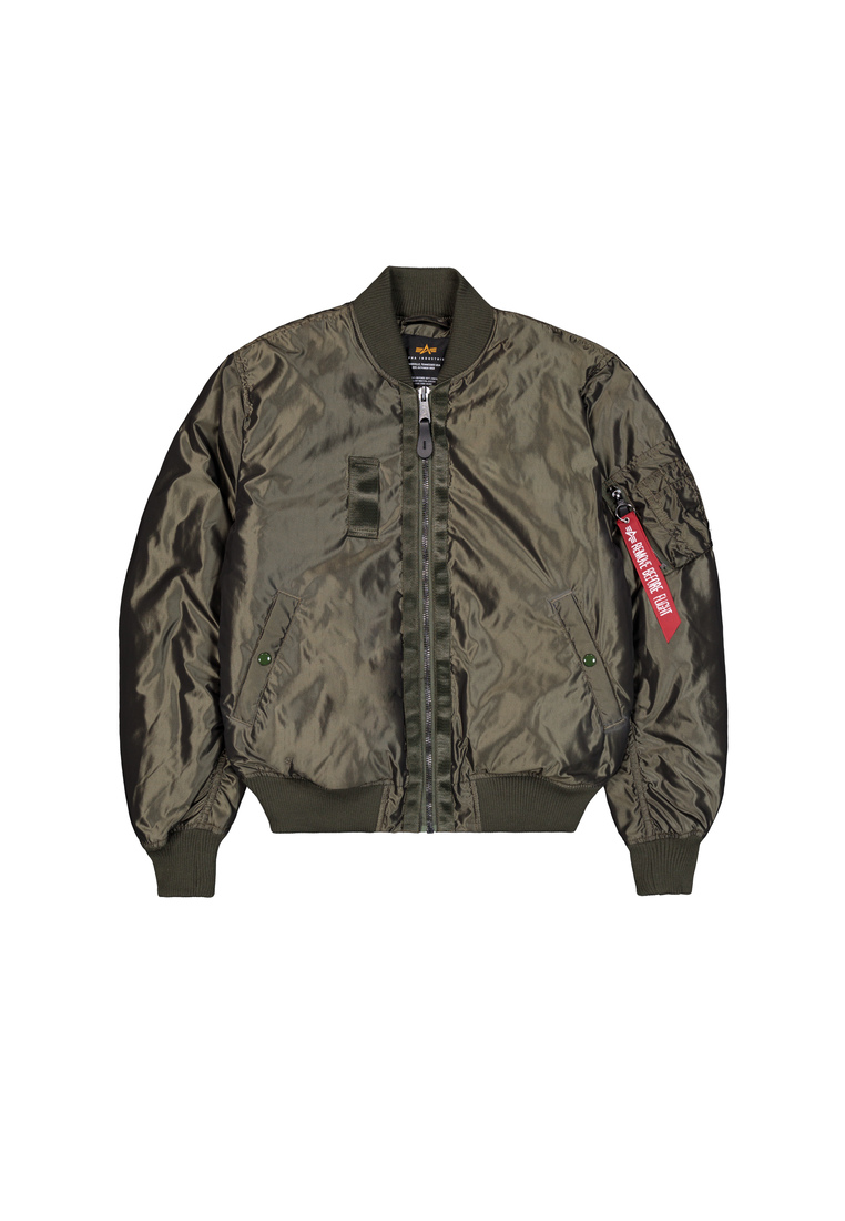 MA-1 VF Iridium Bomber Jacket Image