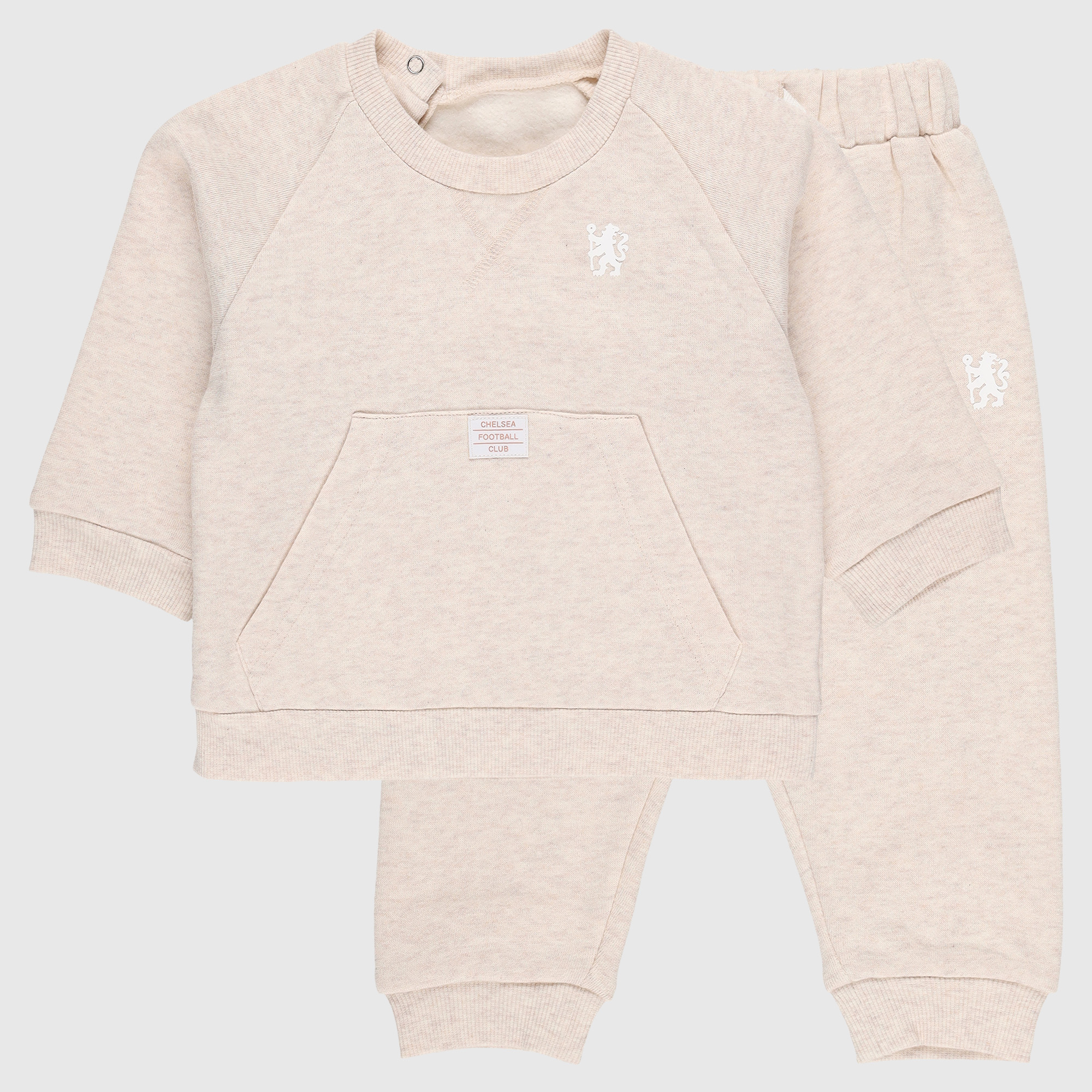 Chelsea Marl Jogginganzug - Baby Image