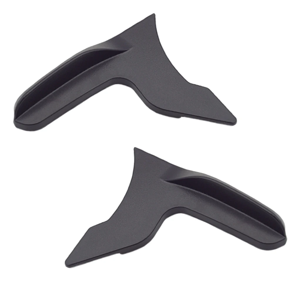 2Pcs Auto Control Einstellung Sitz Höhe Griff Hebel Für Ford Für Fiesta-Focus Sitz Zurück Griff Innen teile 1531242 LH & RH Image