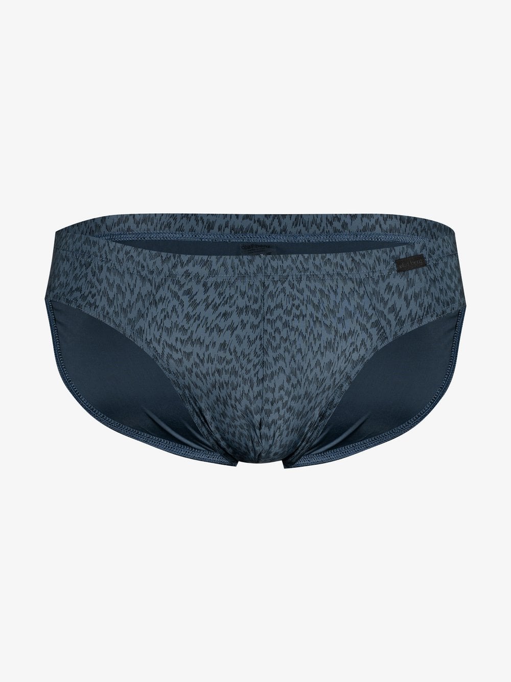 Olaf Benz Slip Herren blau, XXL Image