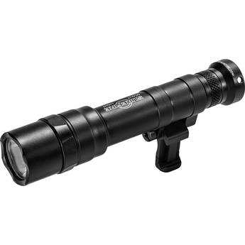 SureFire Used Dual Fuel Scout Light Pro Weapon Light (Black) M640DF-BK-PRO