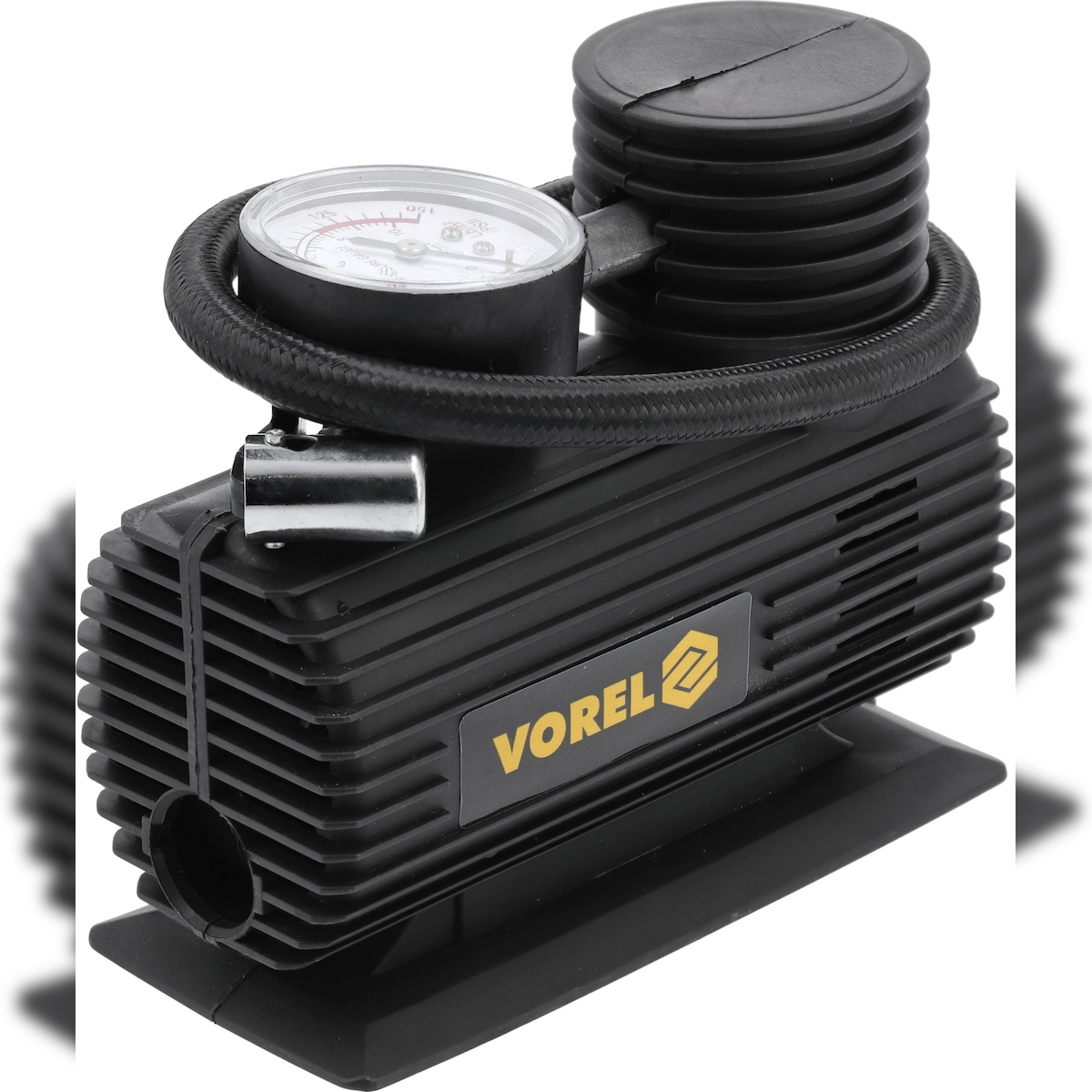 Auto Kompressor 12V, 250 PSI Image