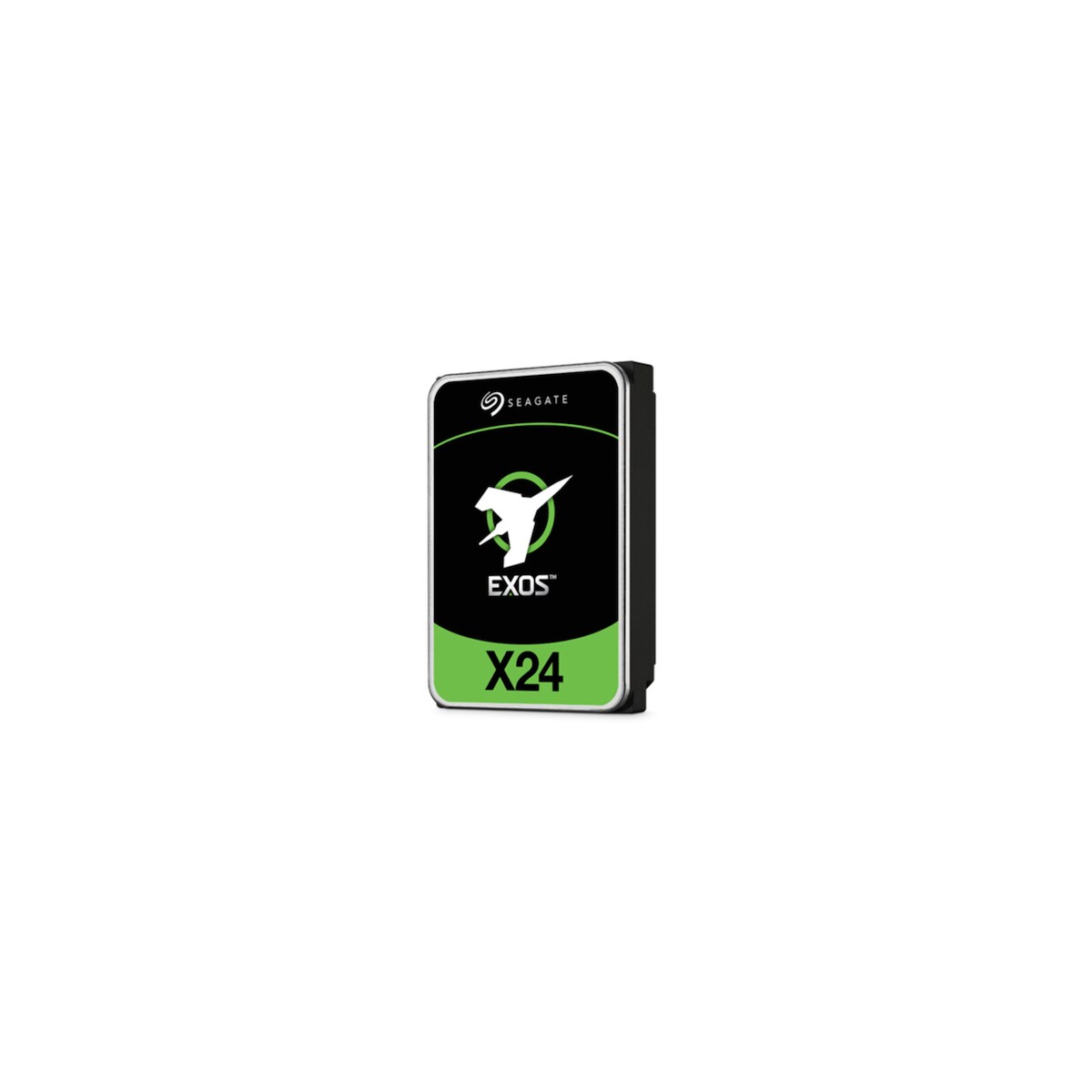 HDD Seagate Exos X24 ST24000NM005H 24TB SAS 512MB (D) Image