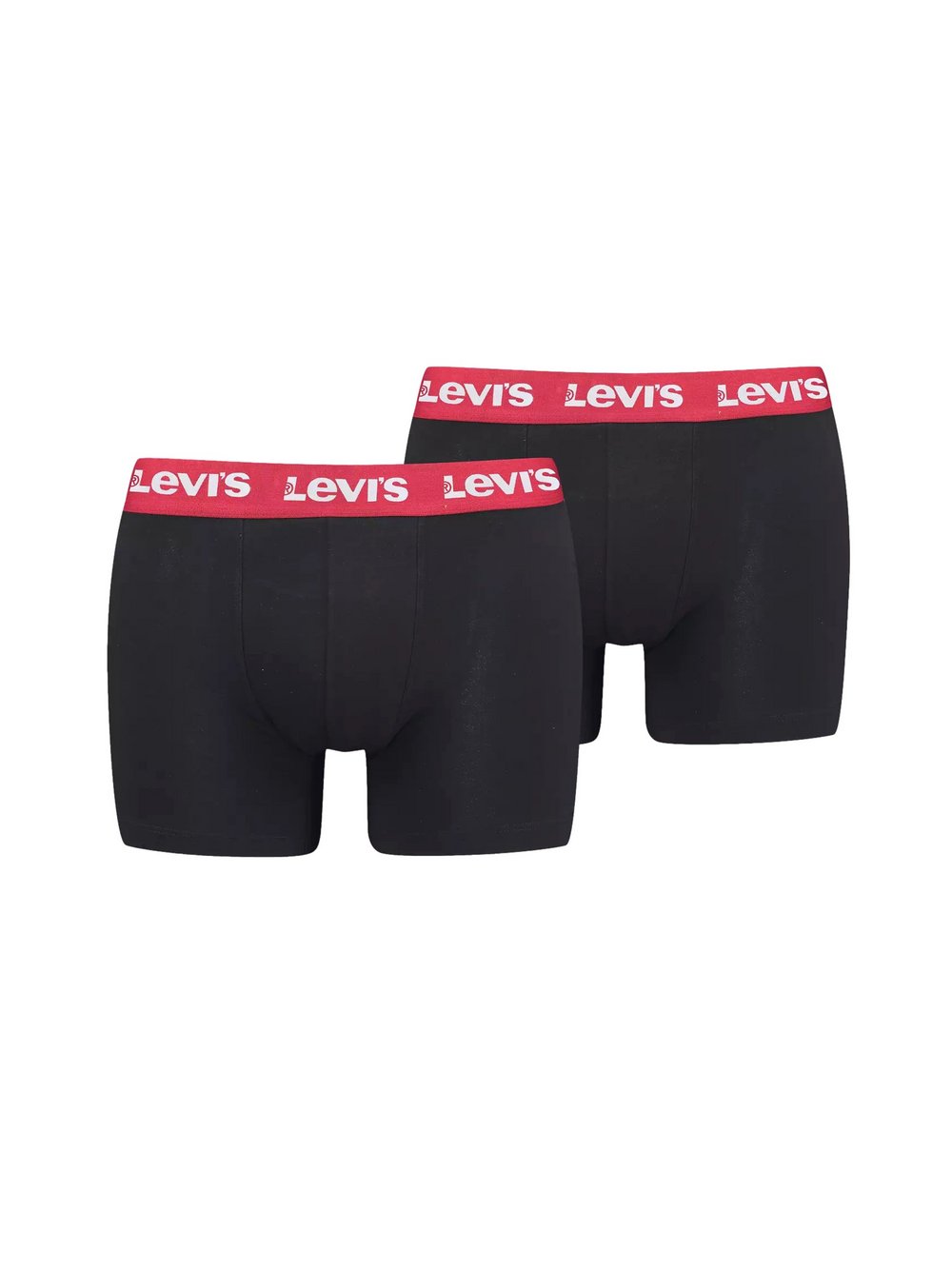 Levi's Boxershorts Herren schwarz, XL Image