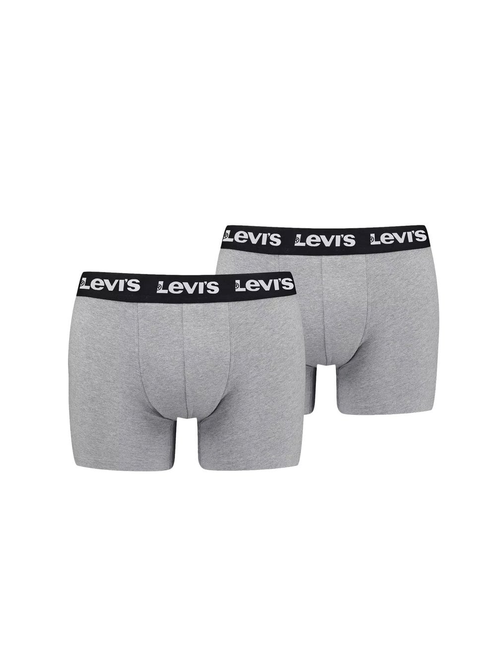 Levi's Boxershorts Herren grau, XXL Image