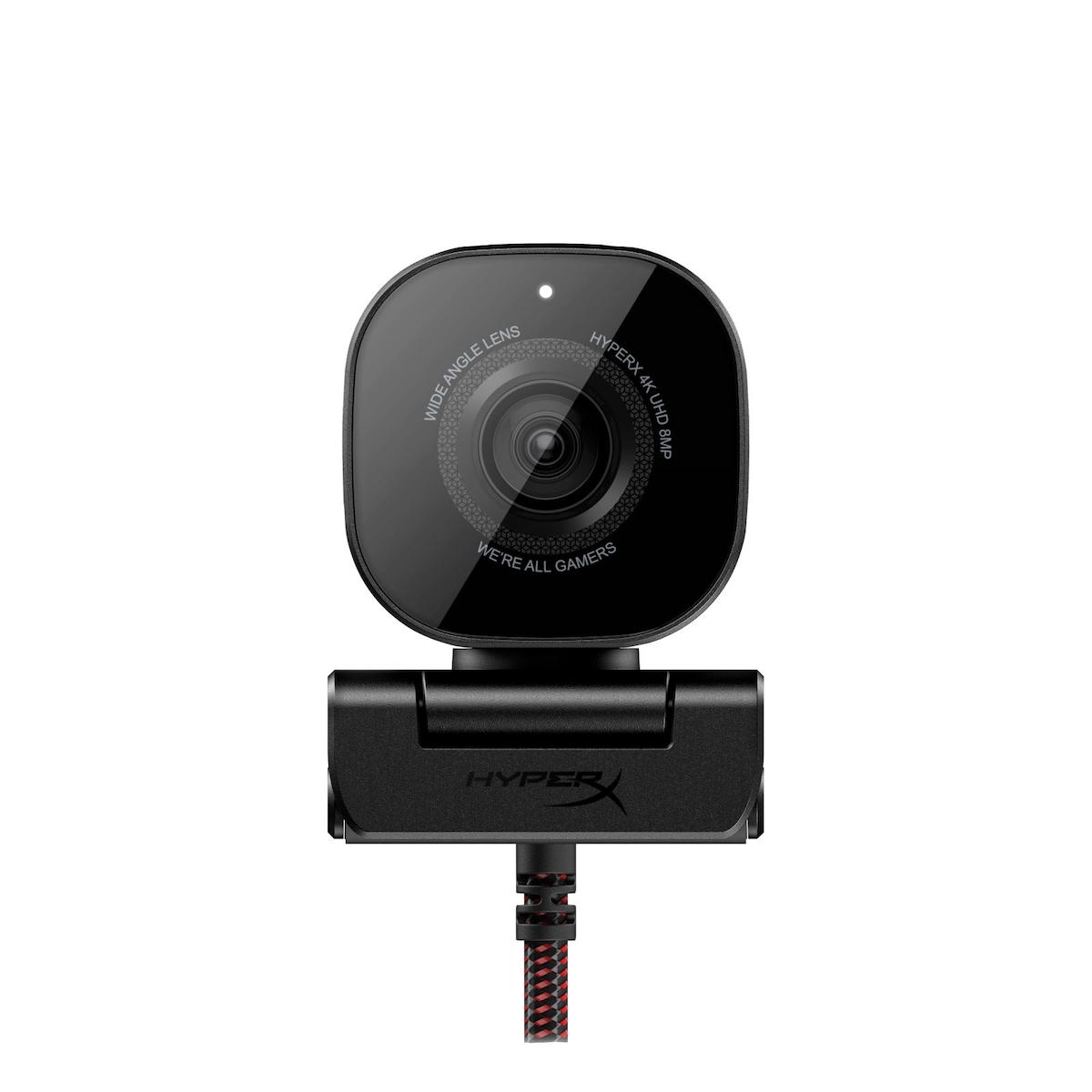 HP HyperX Vision S - Webcam - schwenken / neigen Image