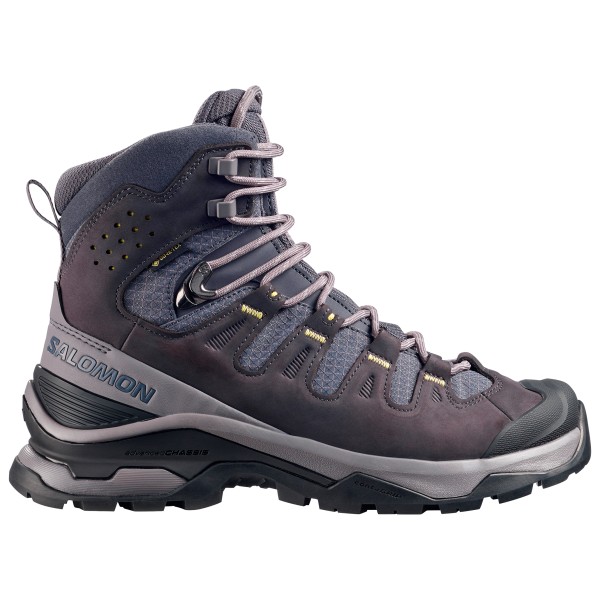Salomon - Women's Quest 5 GORE-TEX - Wanderschuhe 37 1/3 | EU 37 grau