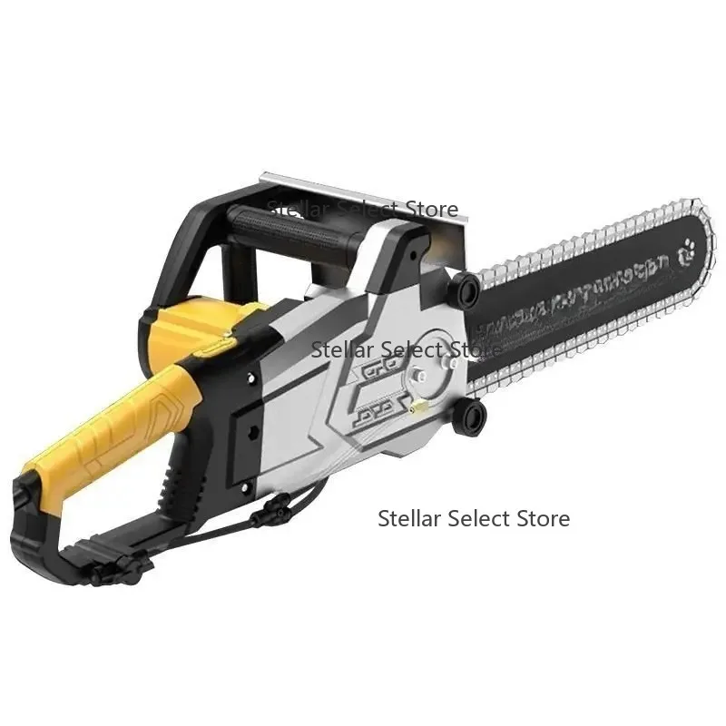 LT350/LT480 Handheld Beton Schneiden 220V Maschine Schneiden Beton Kettensäge Beton Kettensäge Wand Schneiden Maschine Image