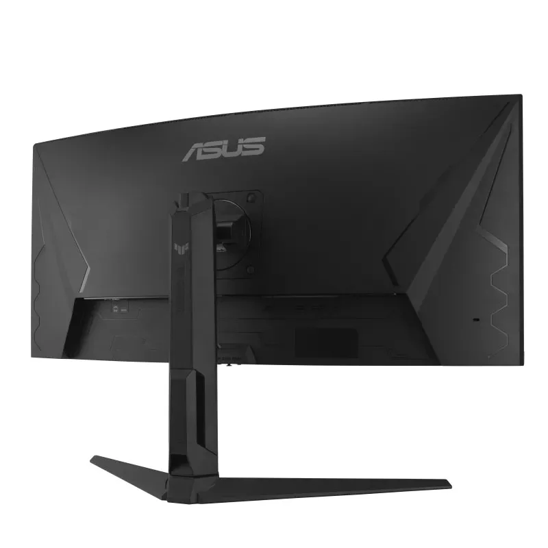 ASUS VG34VQL3A 34 pouces moniteur 2K180HZ 3440*1440 WQHD 1500R écran de poisson incurvé 125% SRGB affichage VA écran 1ms HDR10 DP + HDMI + USB