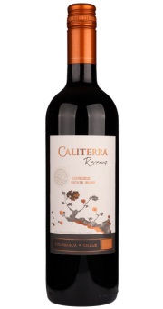 Caliterra Carmenere Reserva 2016 Image