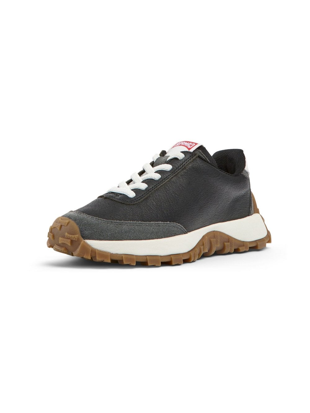 Camper Sneaker Kinder schwarz, 32 Image