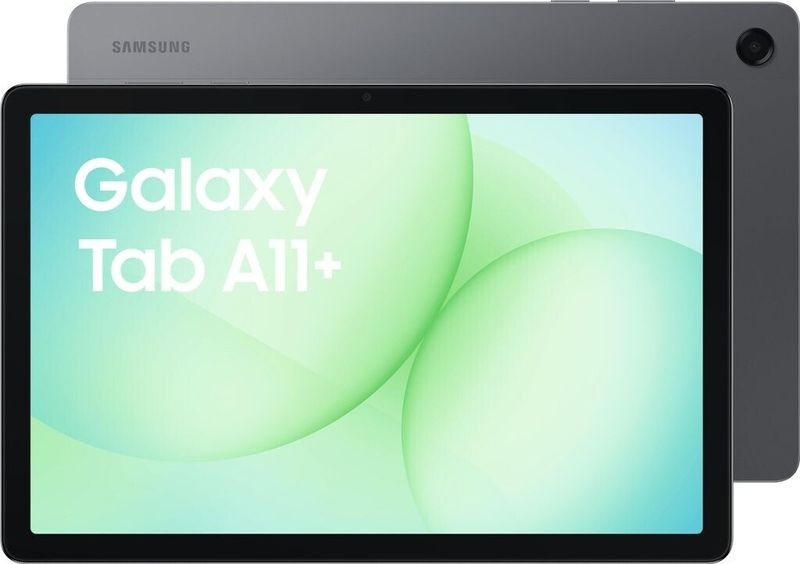 Samsung SM-X230 Galaxy Tab A11+ 11.0 WiFi 128GB 6GB RAM Grau EU Image