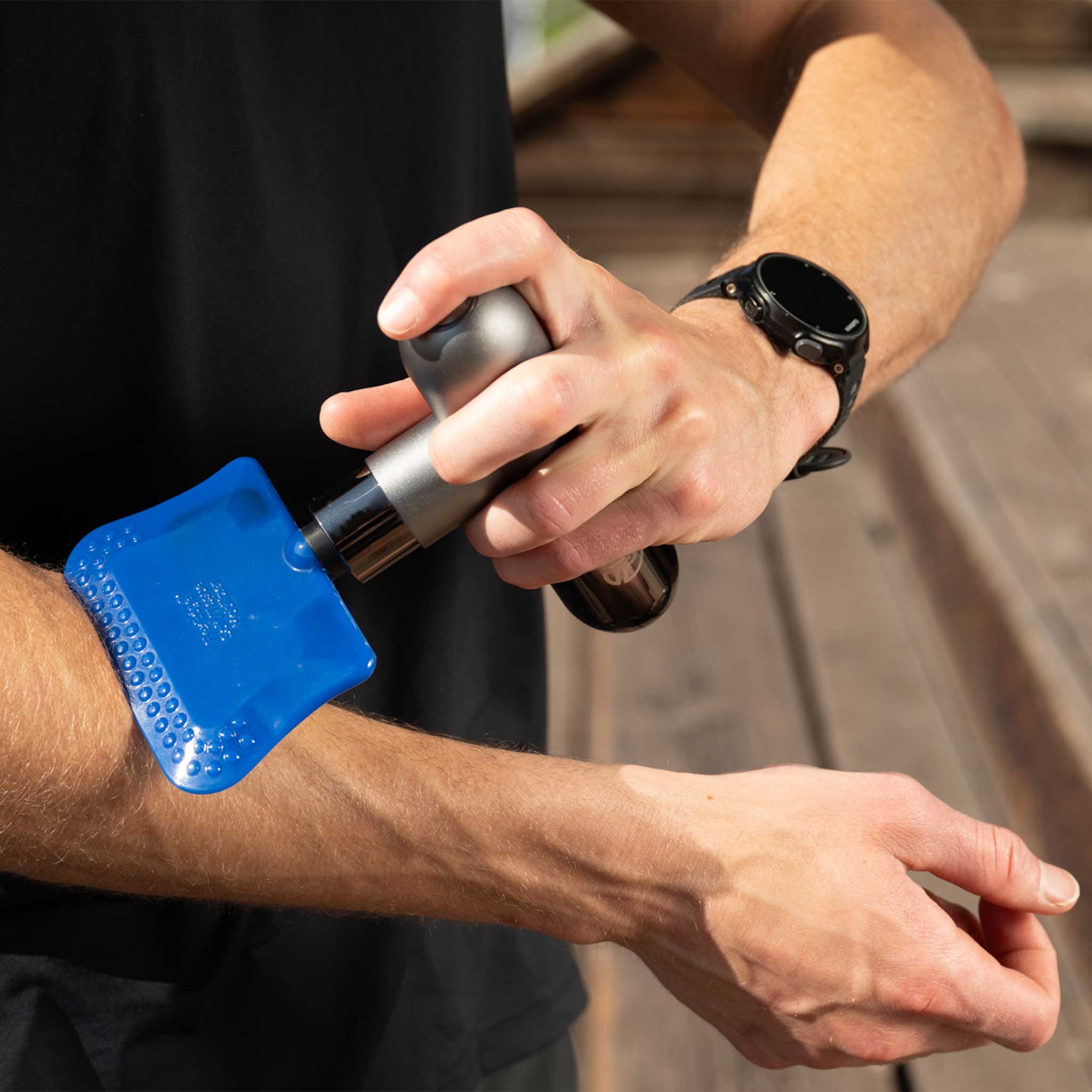 Pro-Tec Force Mini 2.0 w/FlexEdge Sports Medicine