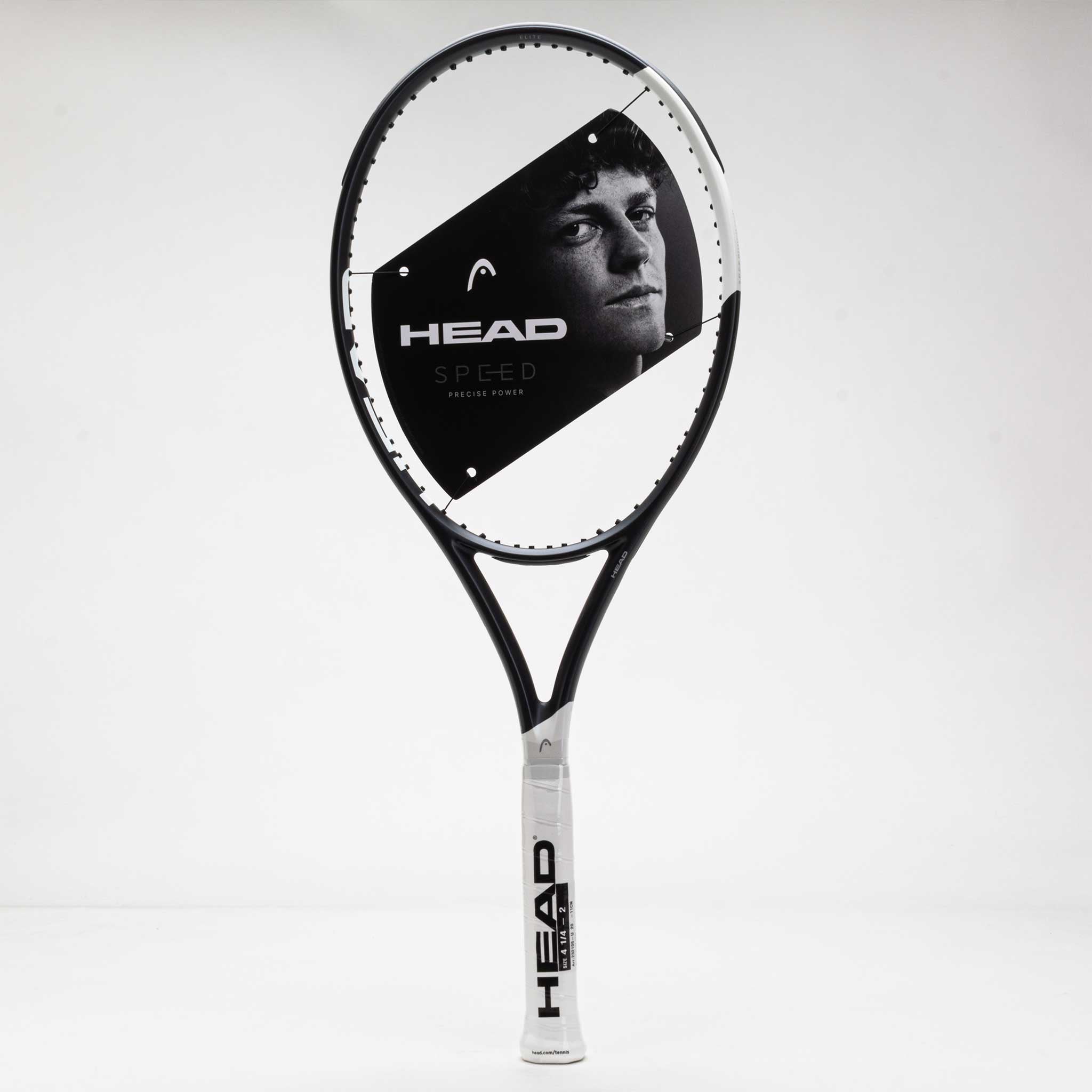 HEAD Speed Elite 2026 Tennis Racquets