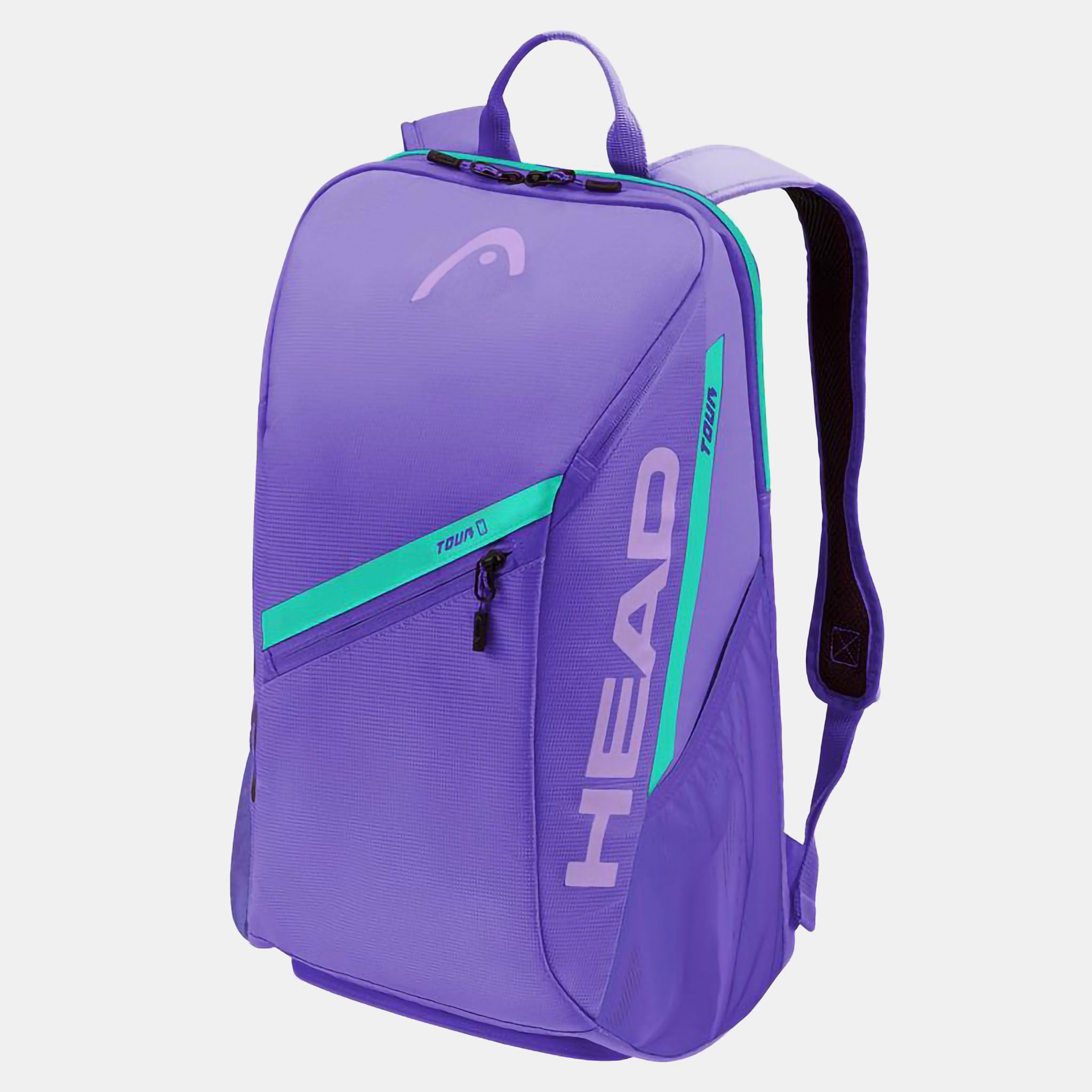 HEAD Tour Backpack 25L Tennis Bags Purple