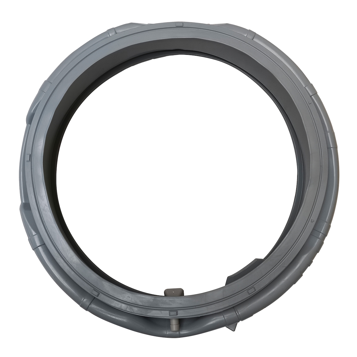 VIOKS Türmanschette wie Samsung DC97-18852C Gummiring für Waschmaschine