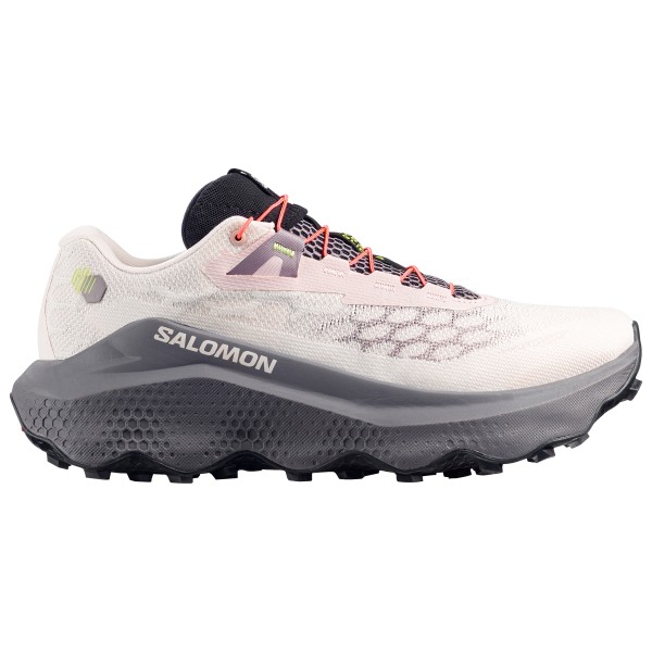 Salomon - Ultra Glide 4 Wide - Trailrunningschuhe 40 | EU 40 grau