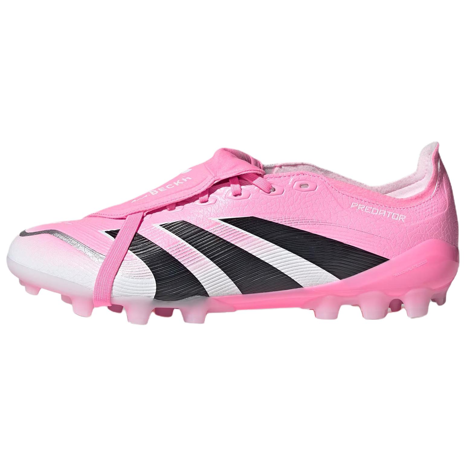 Adidas | adidas Unisex Edge.3 Predator Firm Ground Soccer Shoe | Realry