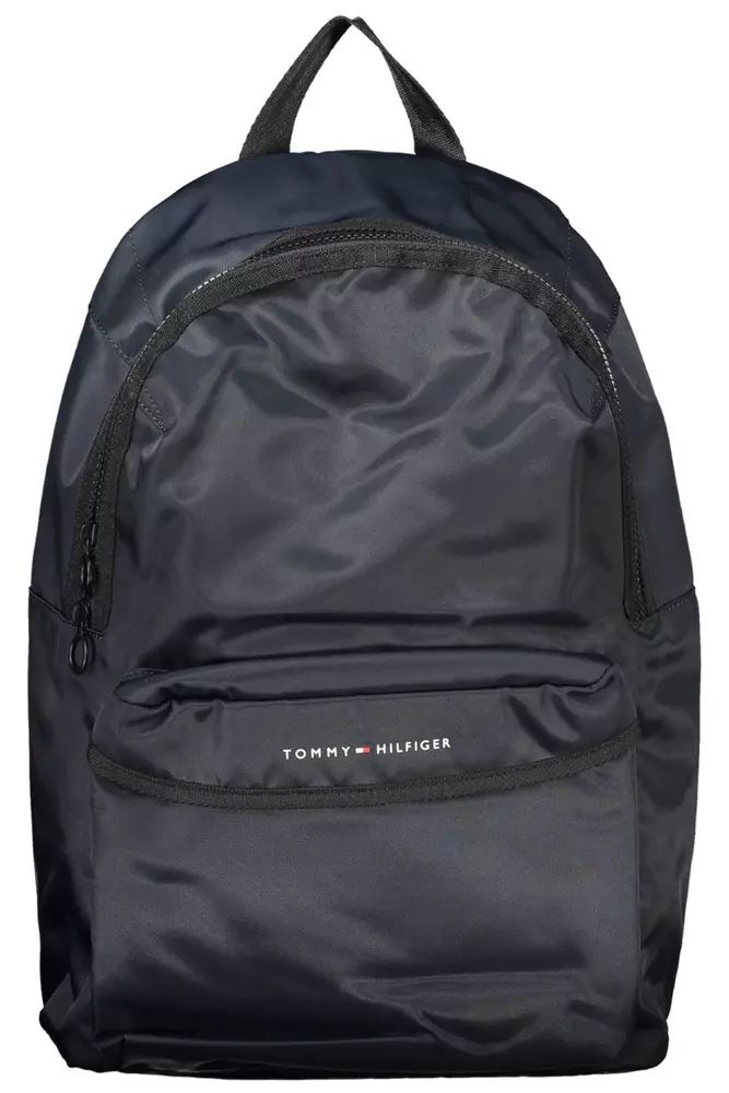 Nylon Rucksack Am0am07976 Image