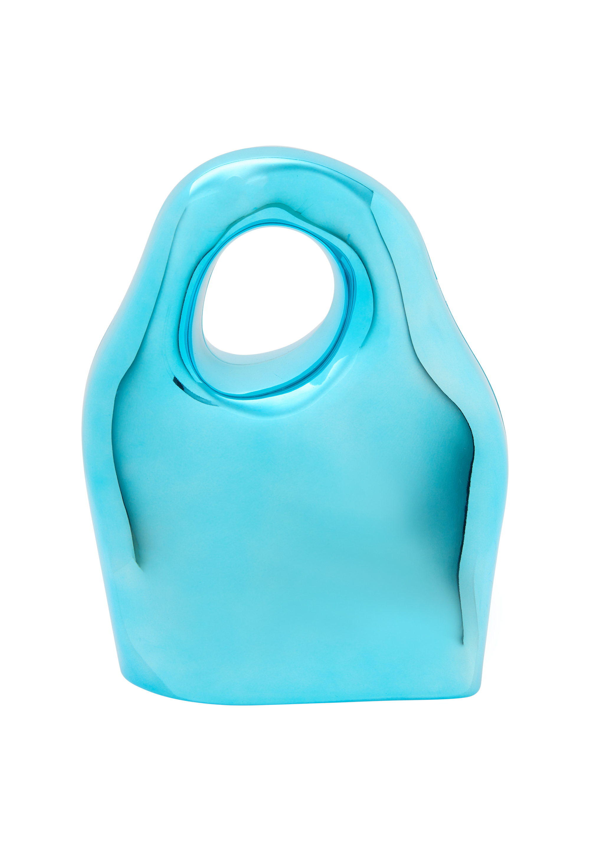 Mymo Handtasche Handtasche Frauen Aqua Image