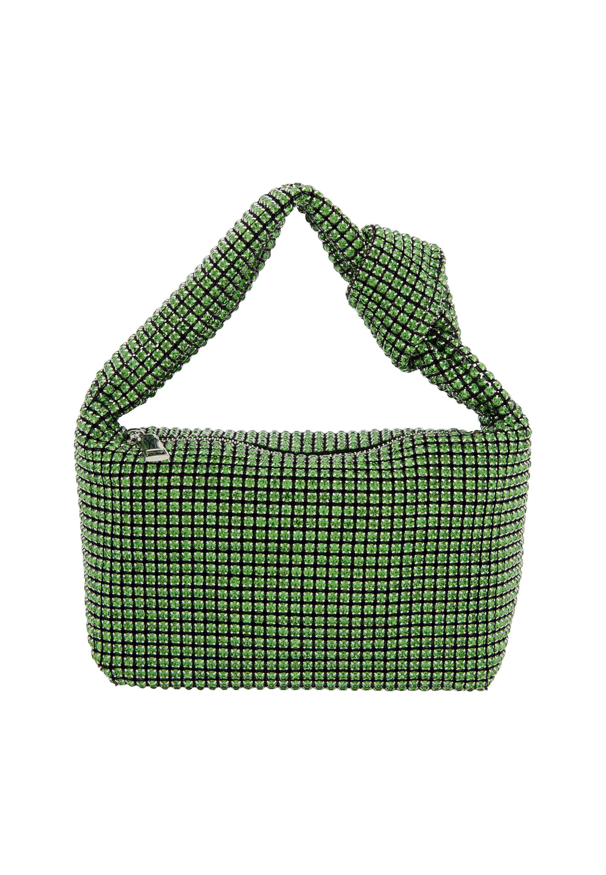 Mymo Handtasche Handtasche Frauen Grün Image